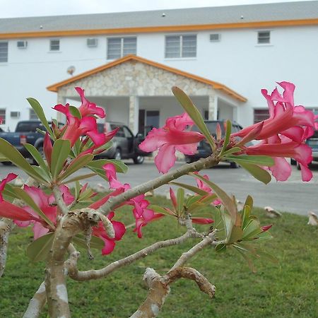 Orange Creek Inn Esterno foto
