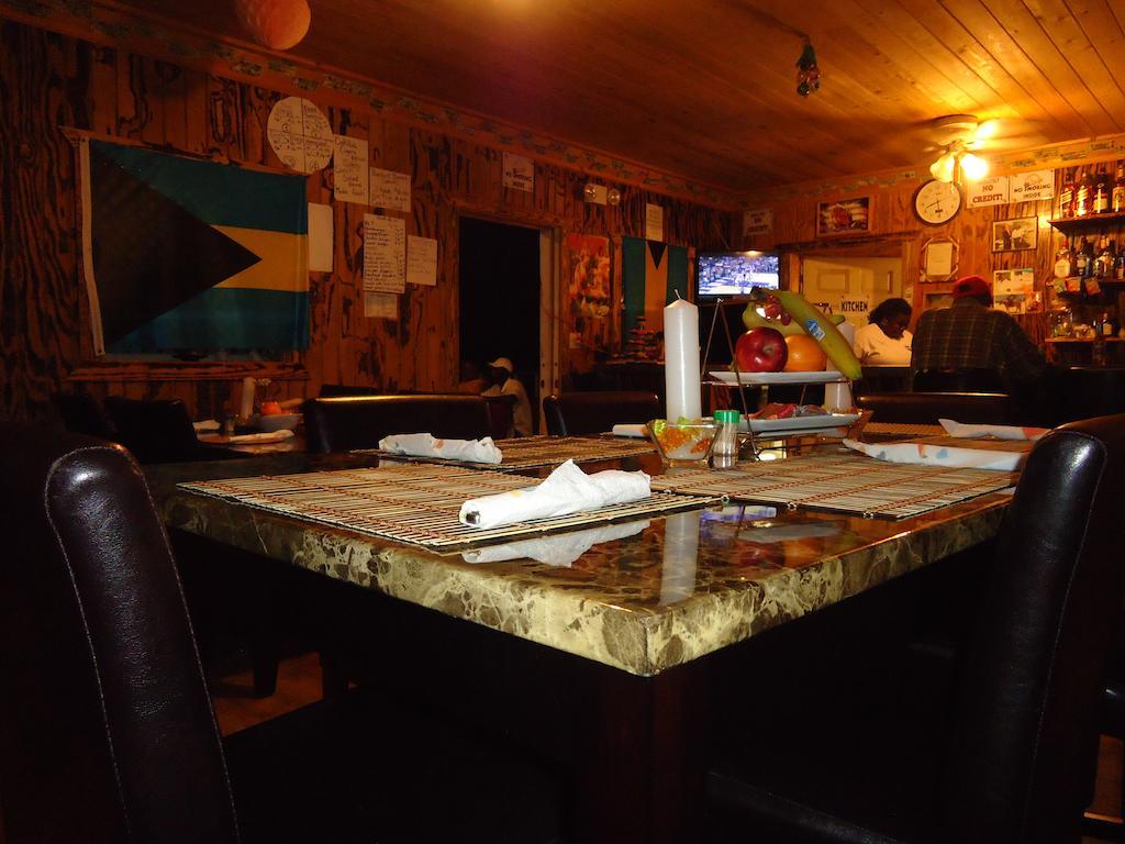 Orange Creek Inn Esterno foto