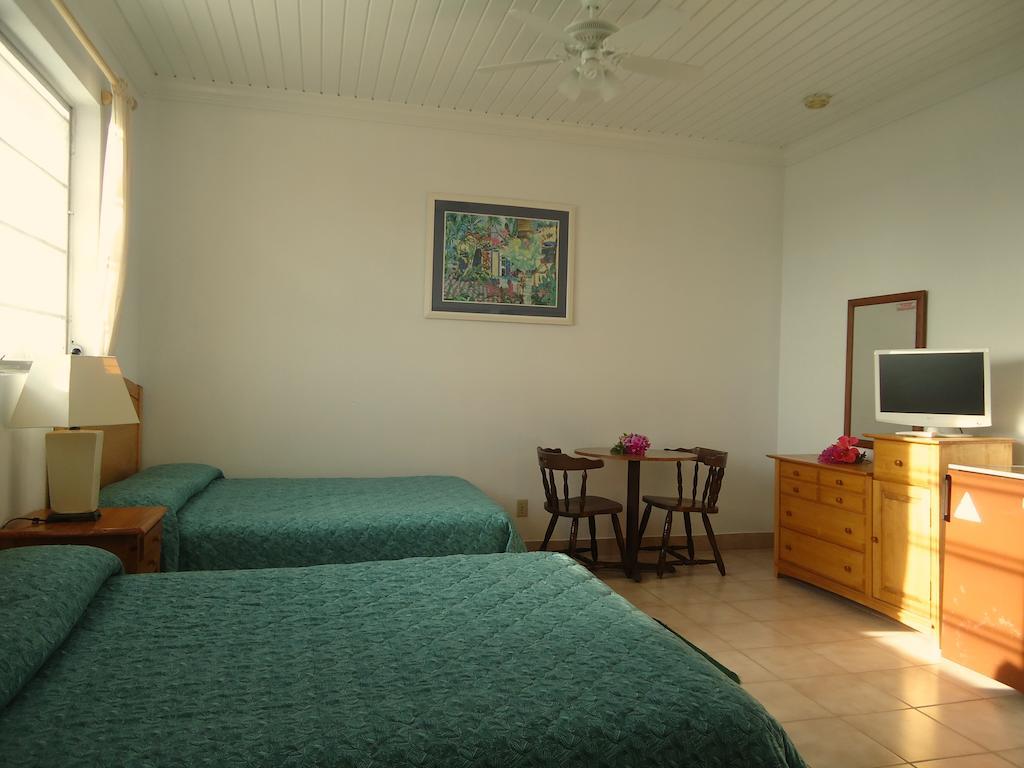Orange Creek Inn Esterno foto