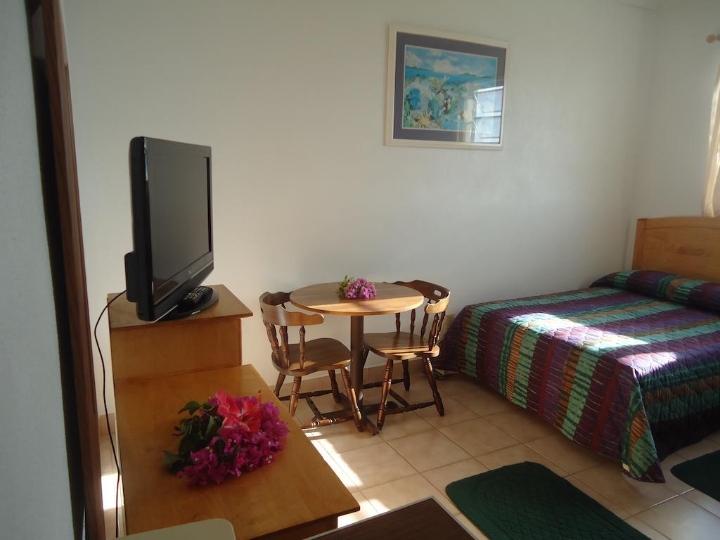Orange Creek Inn Esterno foto