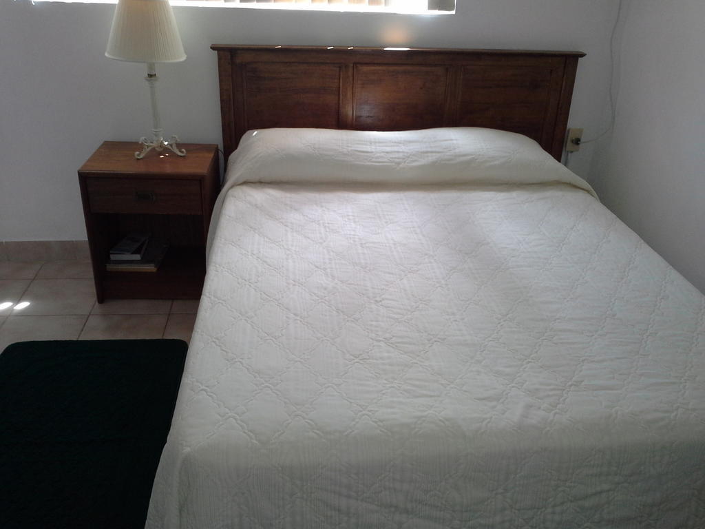 Orange Creek Inn Camera foto